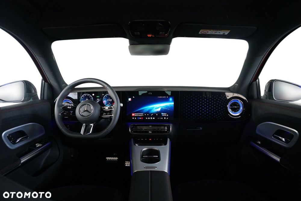 Mercedes-Benz GLB 200 mHEV 8G-eDCT - 8