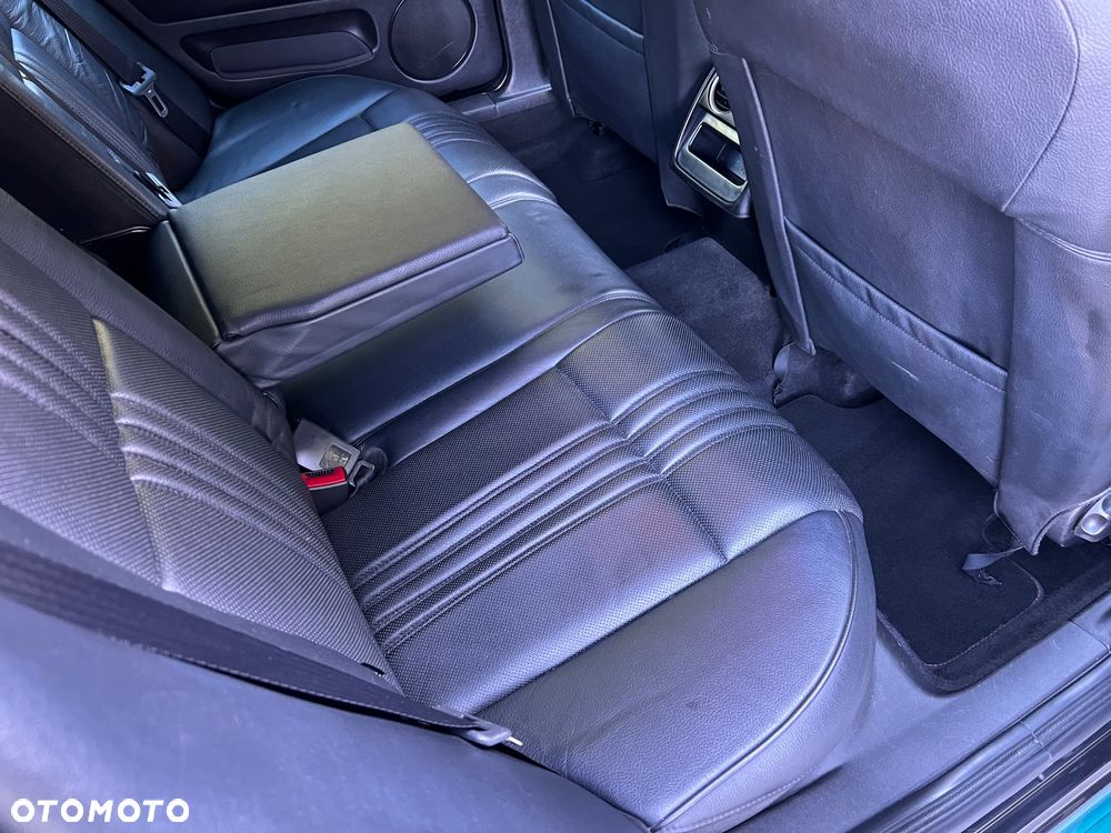Alfa Romeo 159 - 20