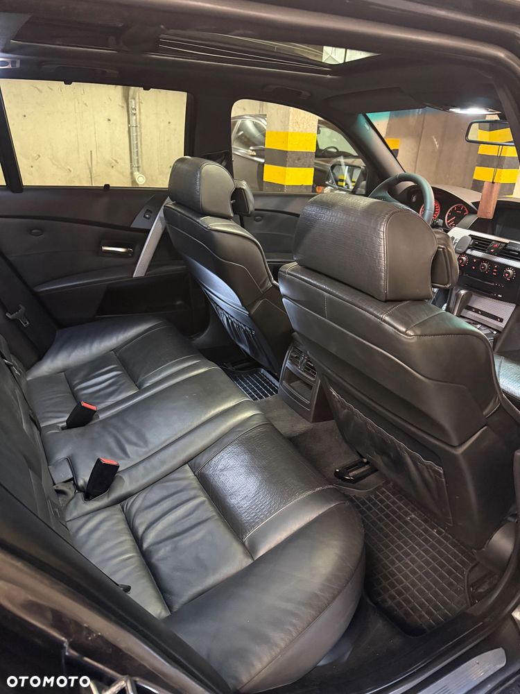 BMW Seria 5 - 16
