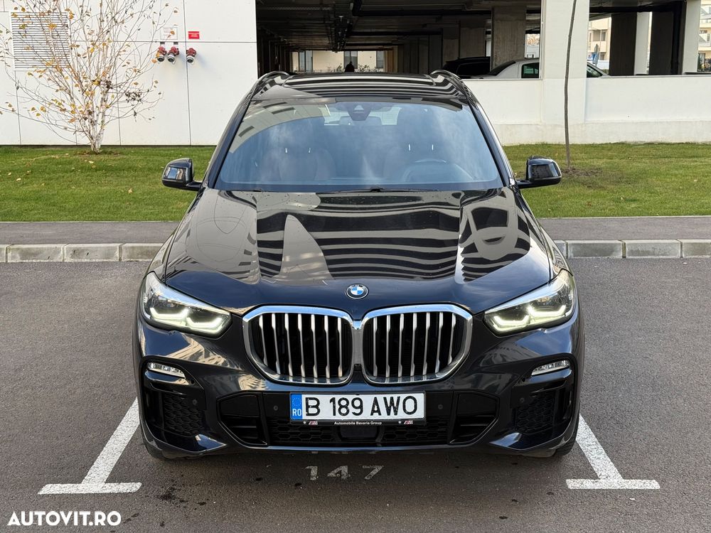 BMW X5 - 2