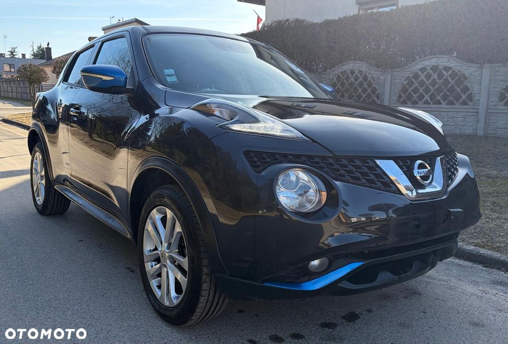 Nissan Juke - 3