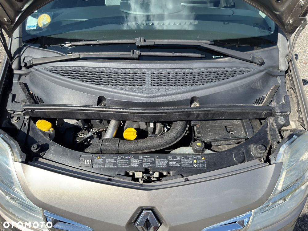 Renault Modus - 29