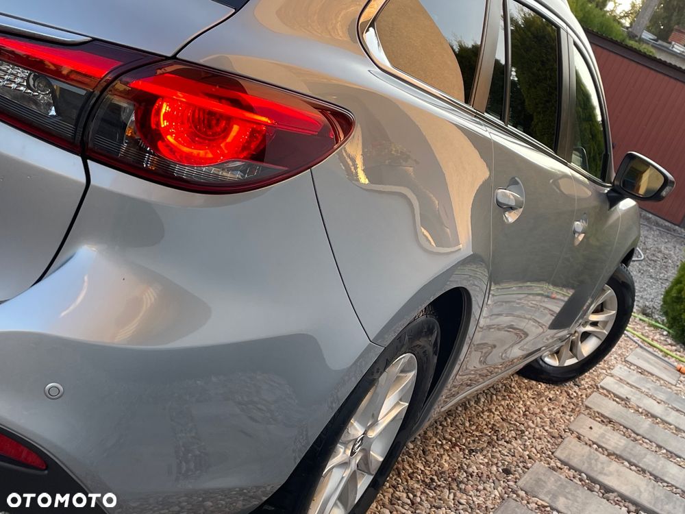 Mazda 6 - 9