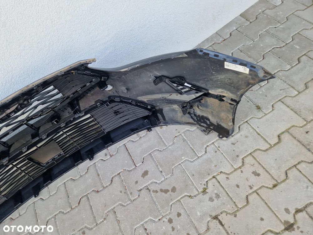 Zderzak Kia Ceed III lift 2021 - - 15