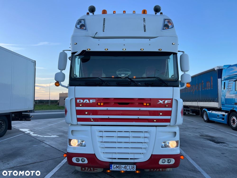 DAF XF 105 460 standard - 15