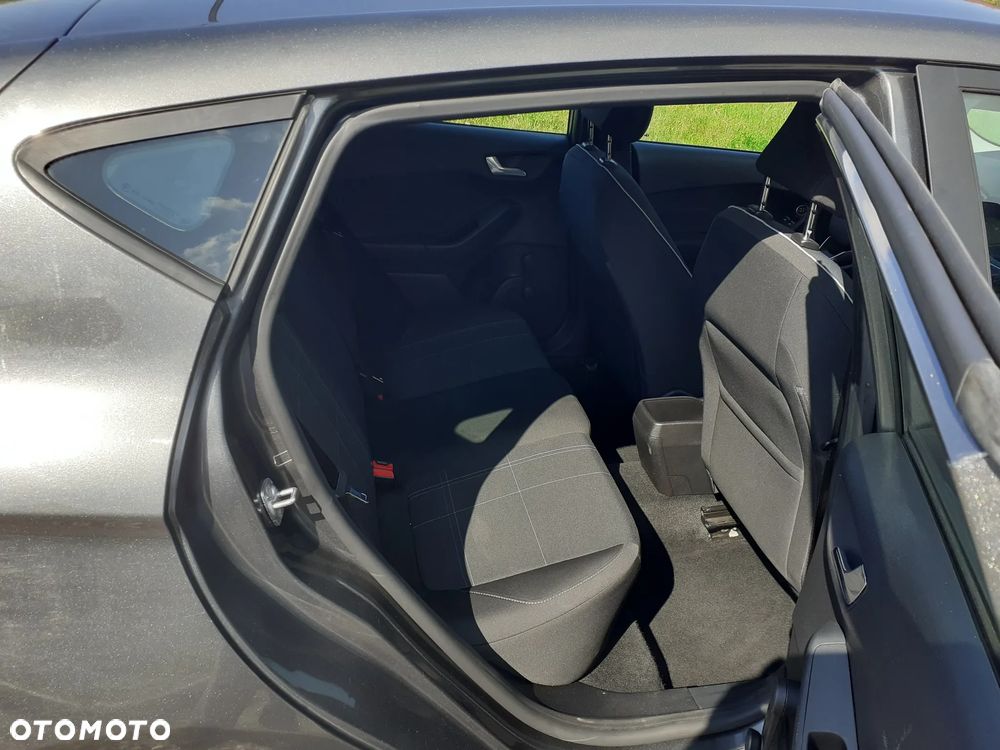 Ford Fiesta 1.1 COOL&CONNECT - 12