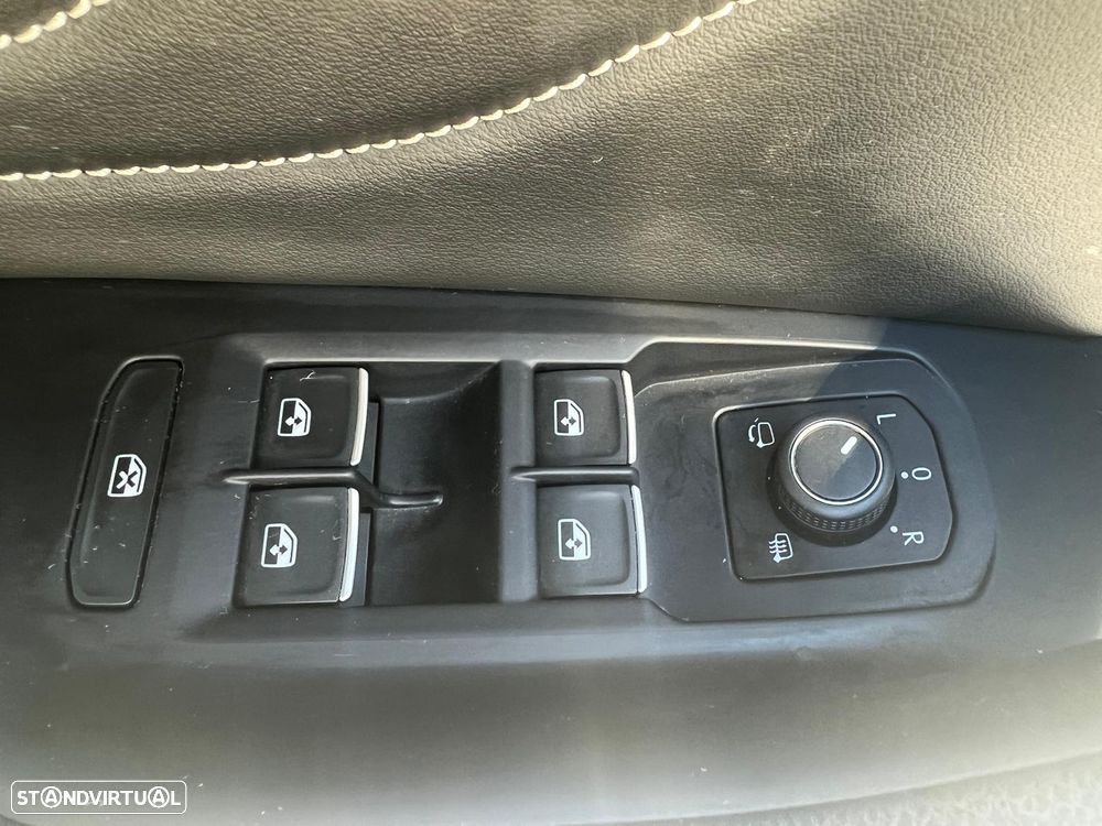 VW Arteon Shooting Brake 2.0 TDI R-Line DSG - 12