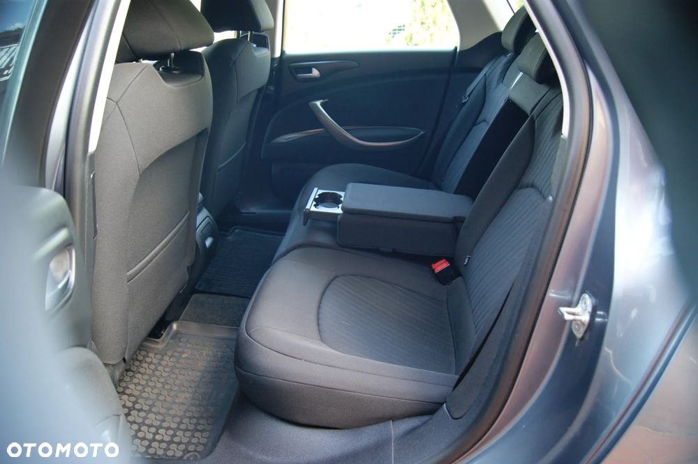 Citroën C5 2.0 16V Confort - 17