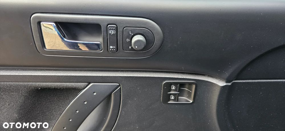 Volkswagen New Beetle - 24