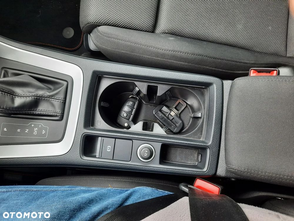 Audi Q3 35 TFSI S line S tronic - 38