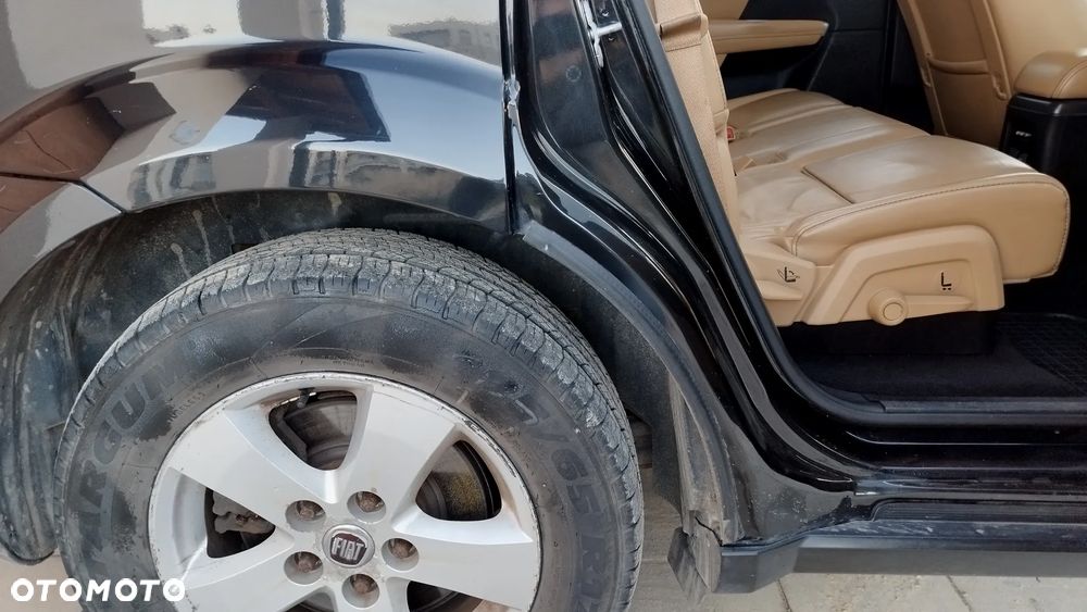 Fiat Freemont 2.0 Multijet 16V DPF Urban - 39