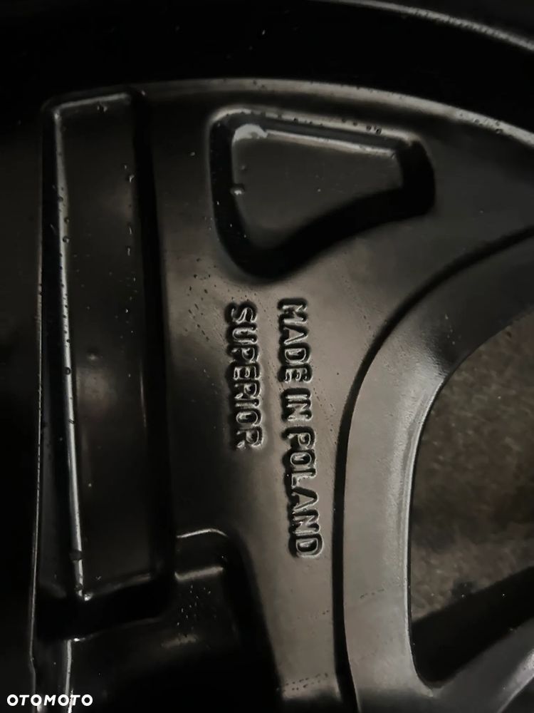 Alufelga VW iD.3 GTX 20 cali 5x112 1szt. 10A601025Q - 8
