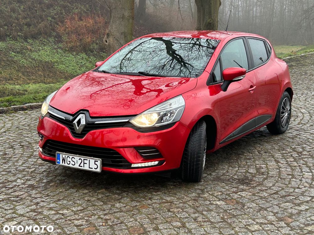 Renault Clio 1.2 16V Alize - 2