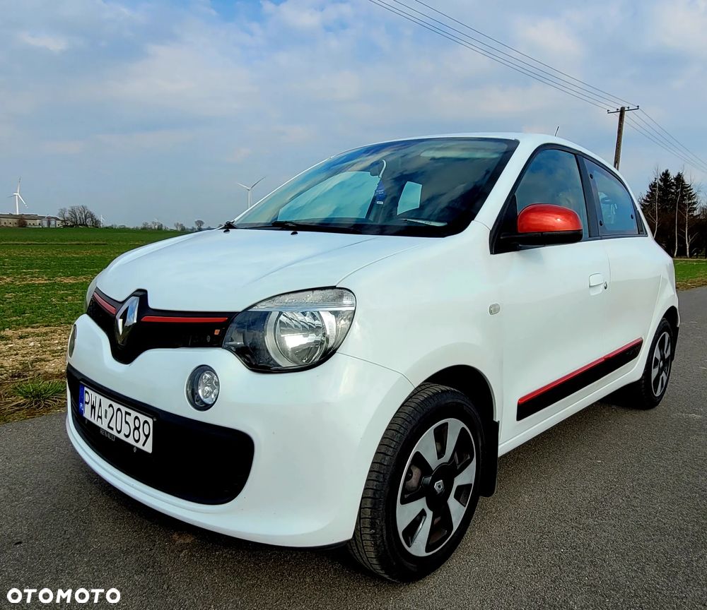 Renault Twingo - 1