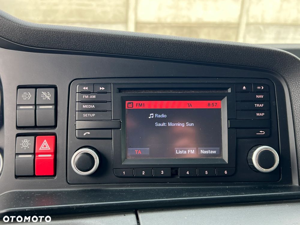 MAN TGX 18.480 XL - 31