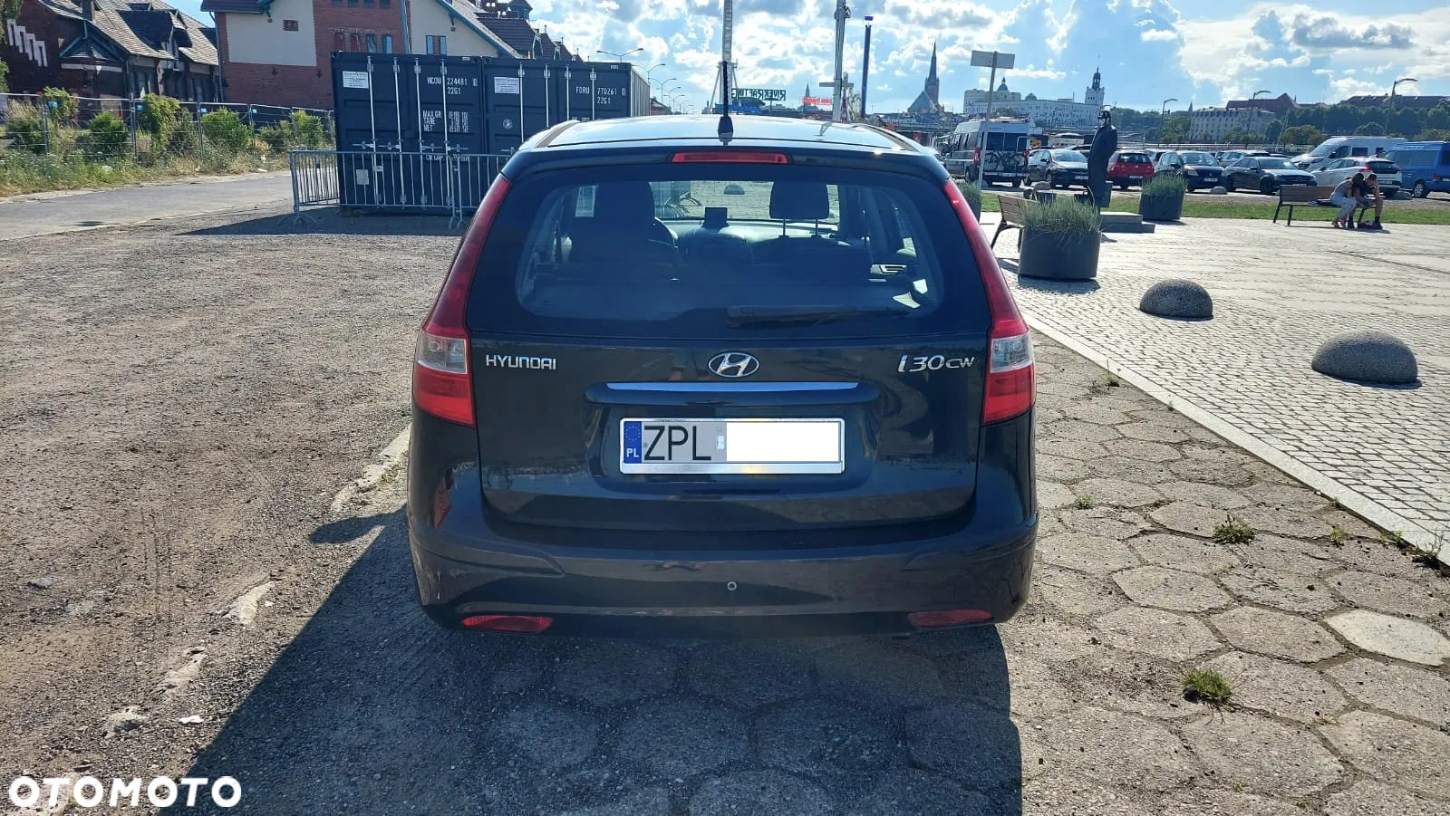 Hyundai i30 - 5