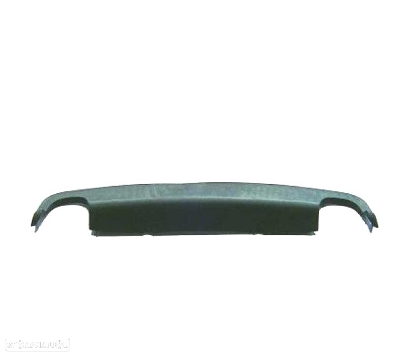DIFUSOR BMW E39 95-03 LOOK M5 - 2