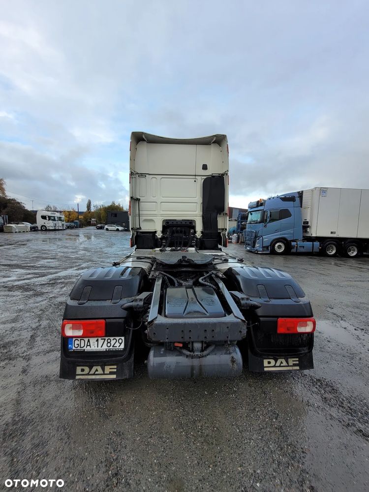 DAF XF480FT - 4