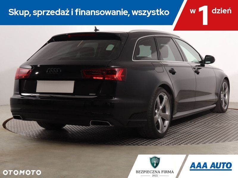 Audi A6 Avant - 7
