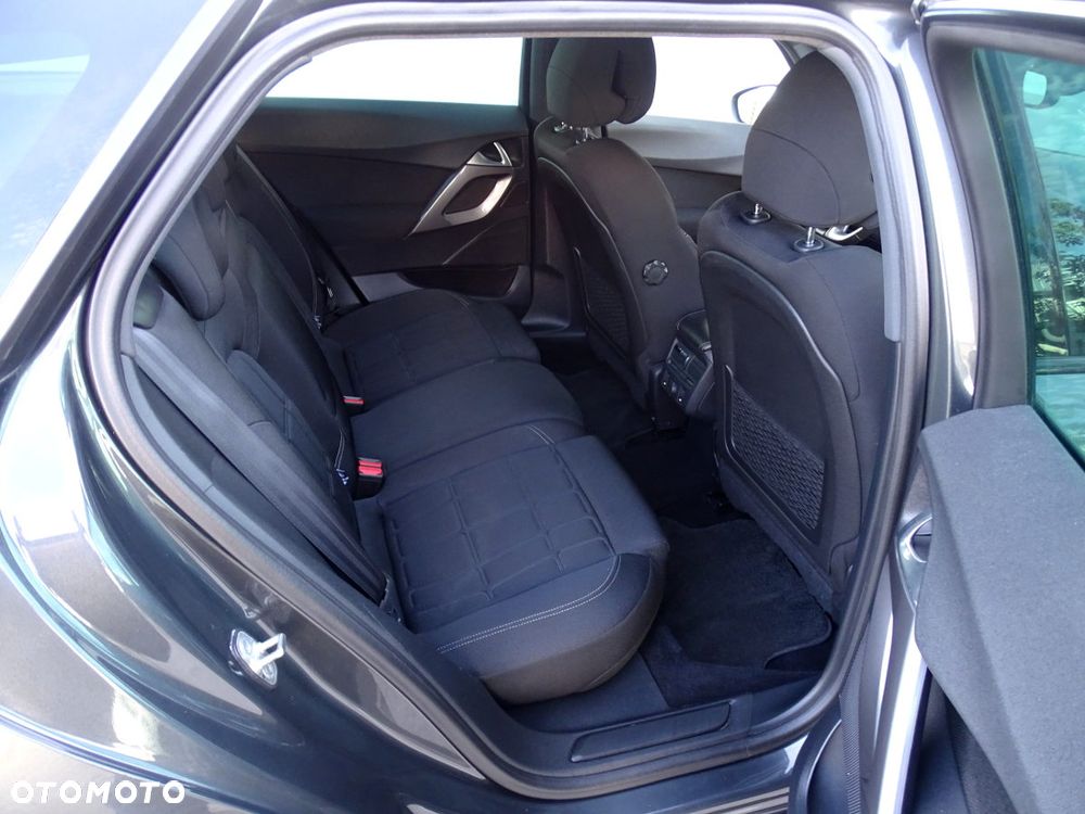 DS Automobiles DS 5 - 15