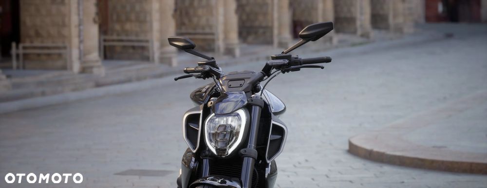 Ducati Diavel - 8