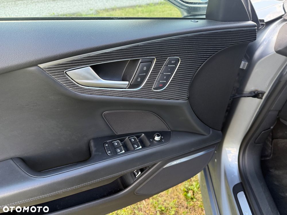 Audi A7 Sportback - 10