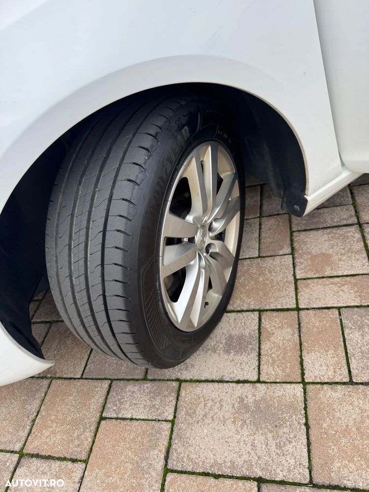 Peugeot 308 1.5L BlueHDI BVM6 Active Pack - 12