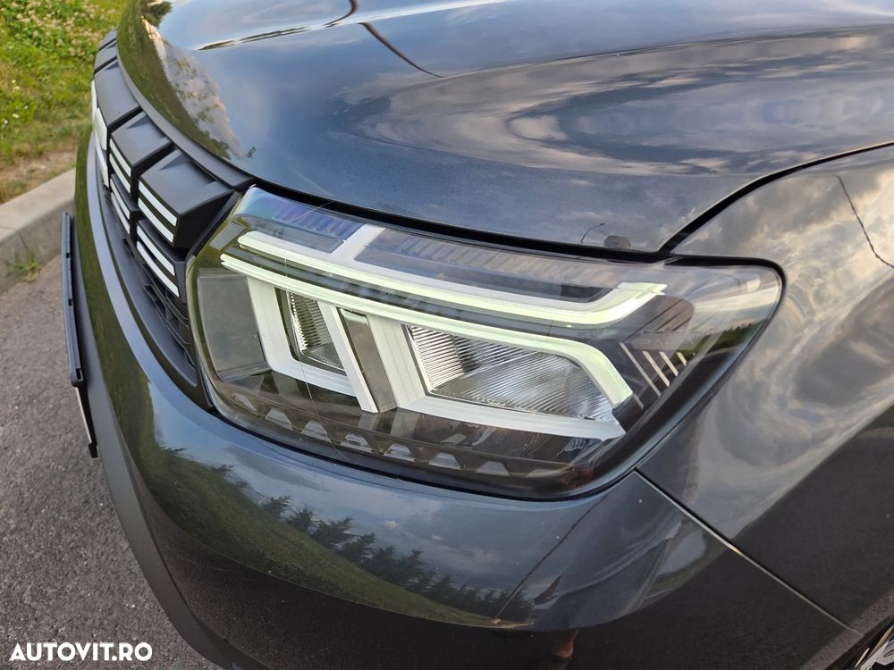Dacia Duster ECO-G 100 Journey - 28