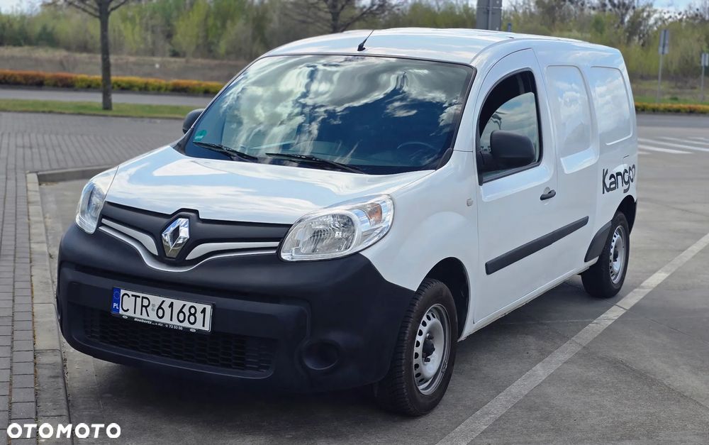 Renault Kangoo Maxi 1.5 90 Extra - 2