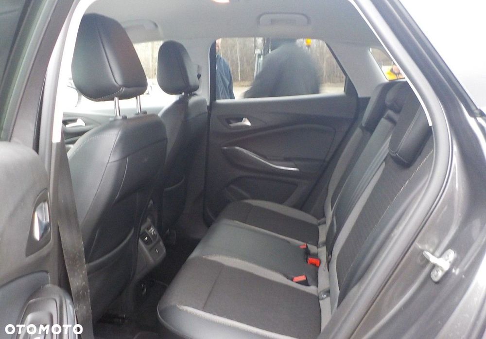 Opel Grandland X 2019