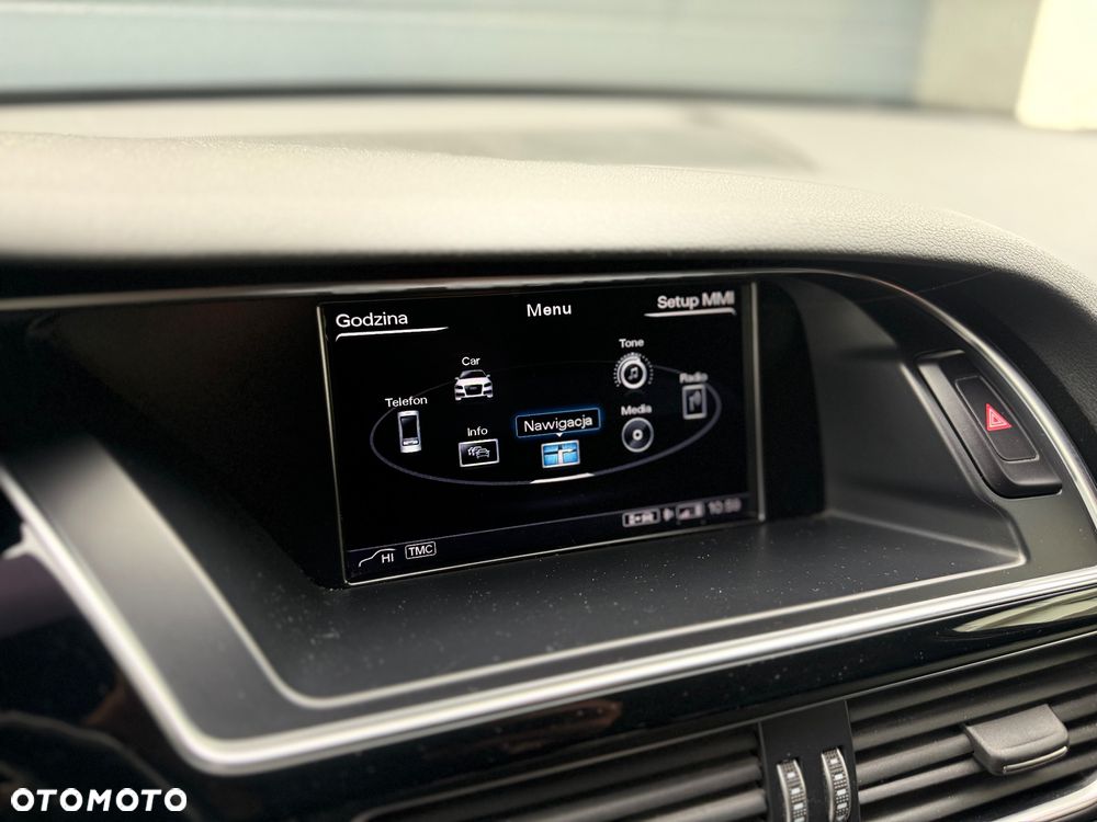 Audi A4 Avant - 10