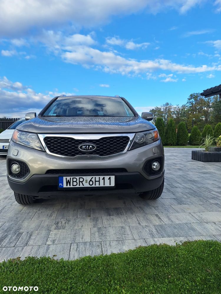 Kia Sorento 2.2 CRDi Freedom - 5