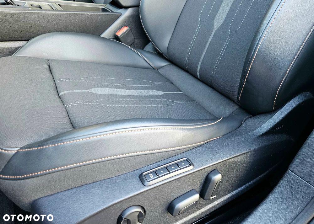 Cupra Leon Sportstourer 1.5 eTSI DSG - 22