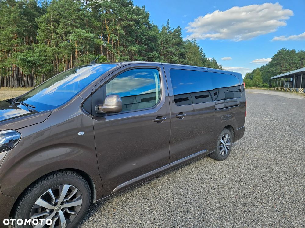 Toyota Proace Verso 2.0 D4-D Long Family - 4