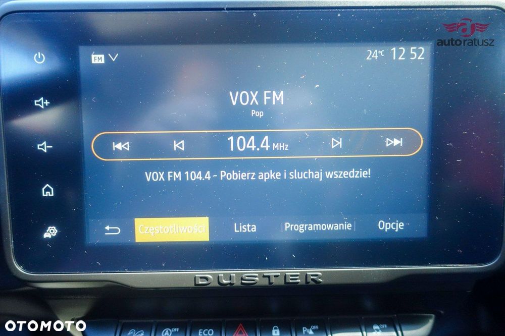 Dacia Duster - 33