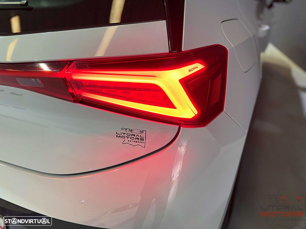 Cupra Born 59 kWh e-Boost Plus - 11