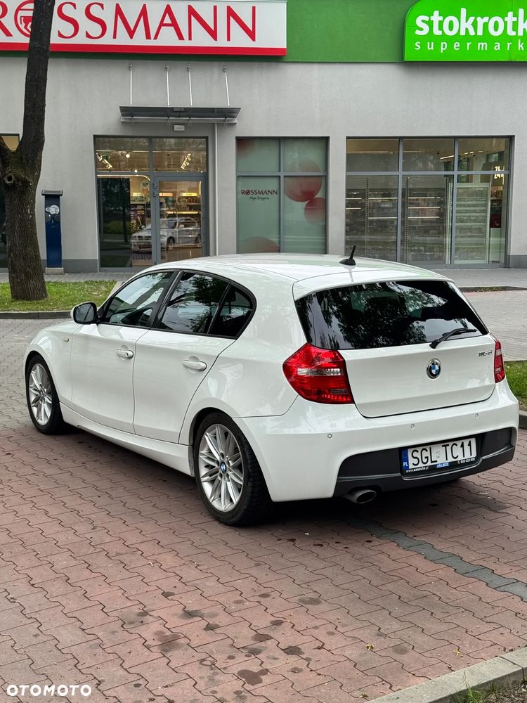 BMW Seria 1 116d DPF Edition Sport - 3
