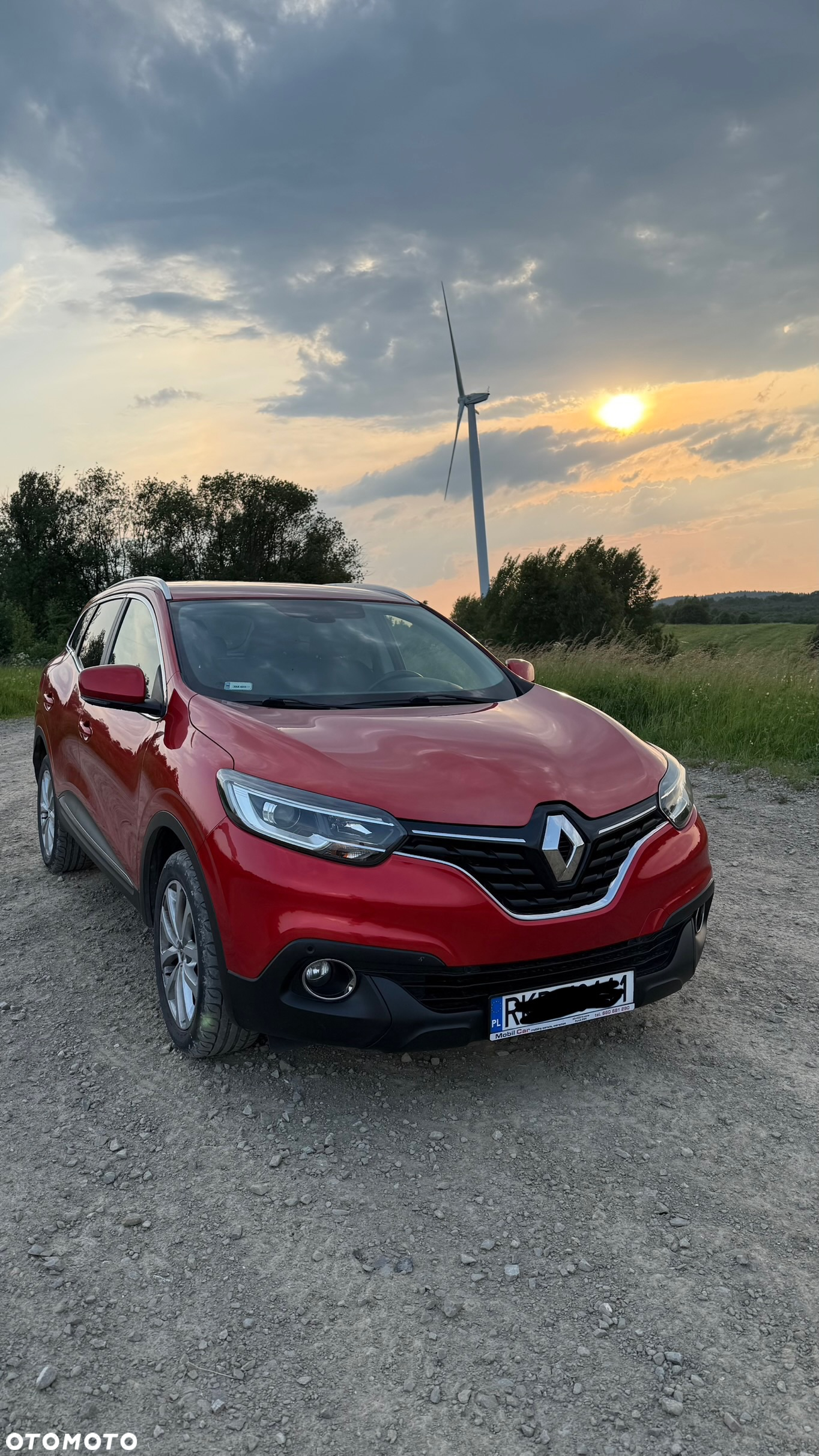 Renault Kadjar - 7