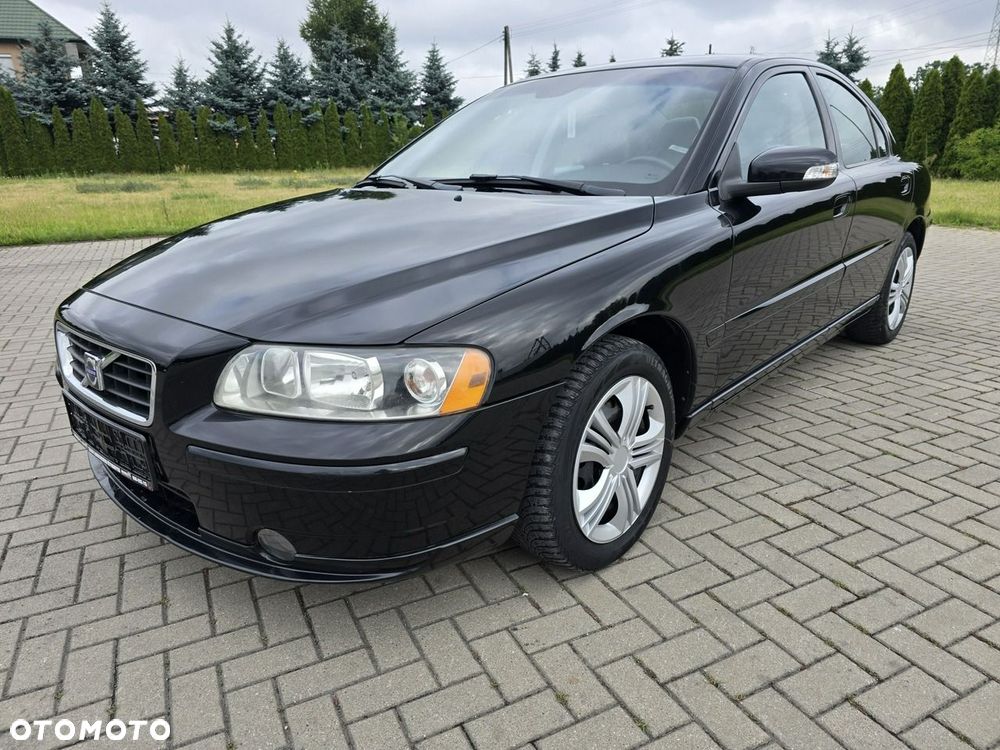 Volvo S60 - 9
