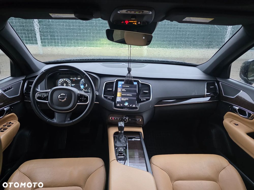 Volvo XC 40 - 10