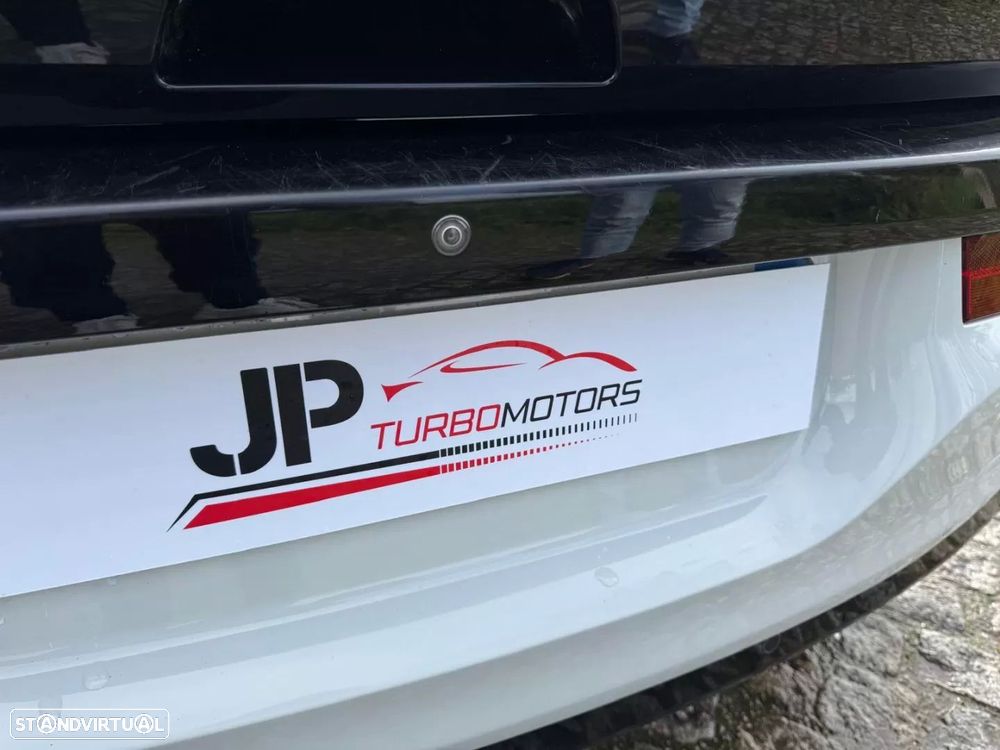 BMW i3 (120 Ah) - 15