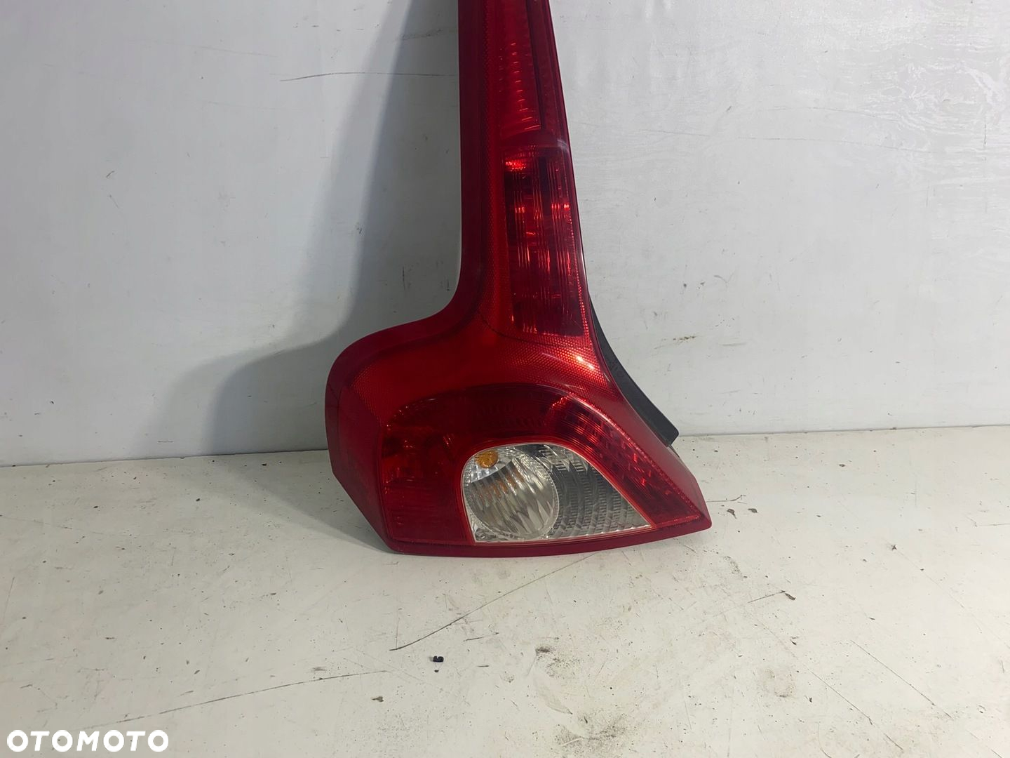 LAMPA LEWY TYŁ LEWA TYLNIA VOLVO C30 LIFT EU - 5