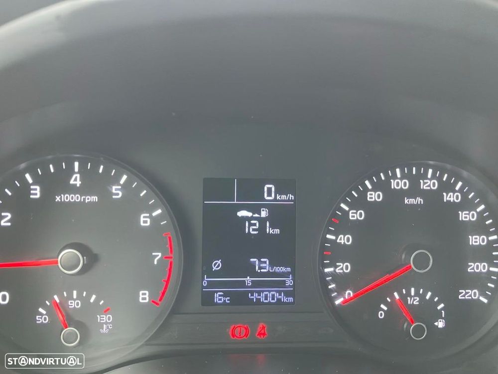 Kia Rio 1.0 T-GDi EX - 13