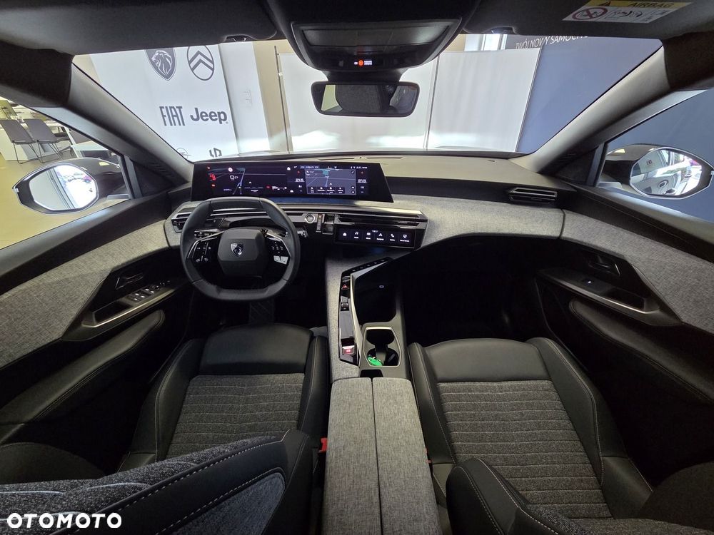 Peugeot 3008 - 11