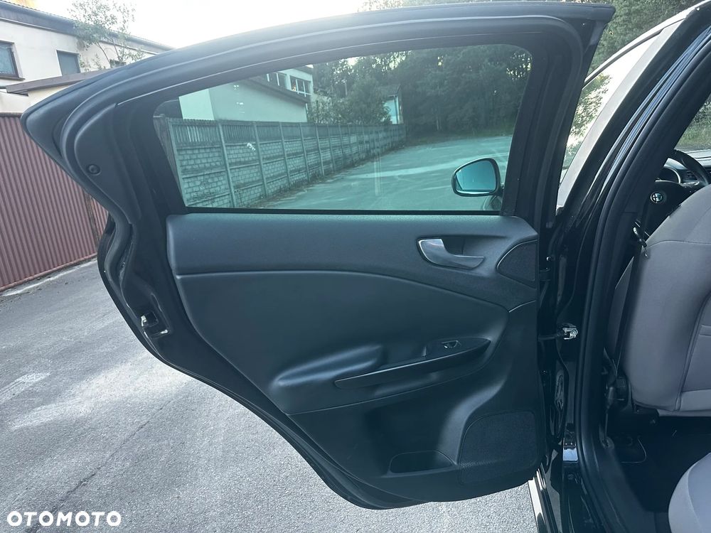 Alfa Romeo Giulietta 1.4 TB 16V Multiair - 21