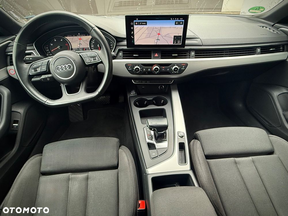 Audi A5 - 22