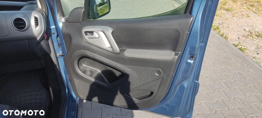 Citroën Berlingo Multispace BlueHDi 100 S&S ETG6 SELECTION - 27