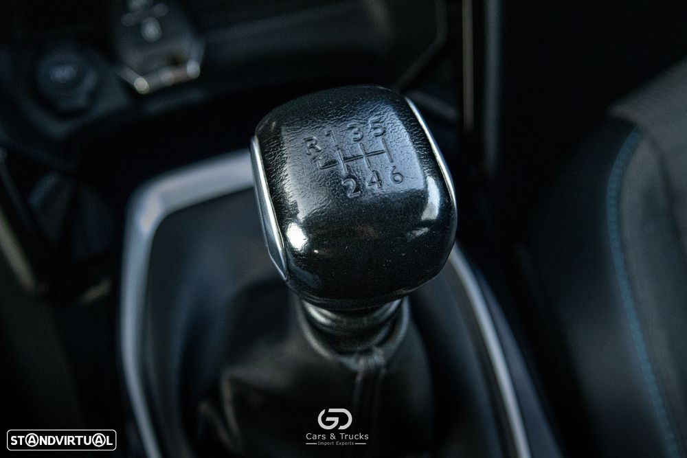 Peugeot 208 BlueHDi 100 Allure Pack - 39