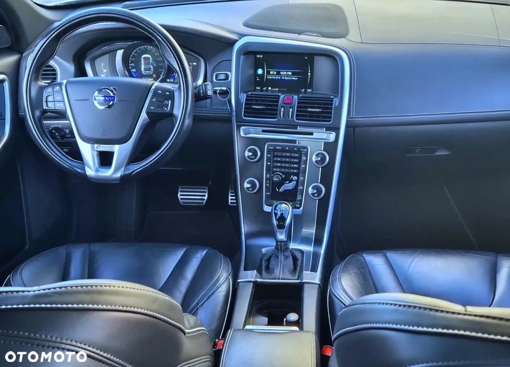 Volvo XC 60 - 13