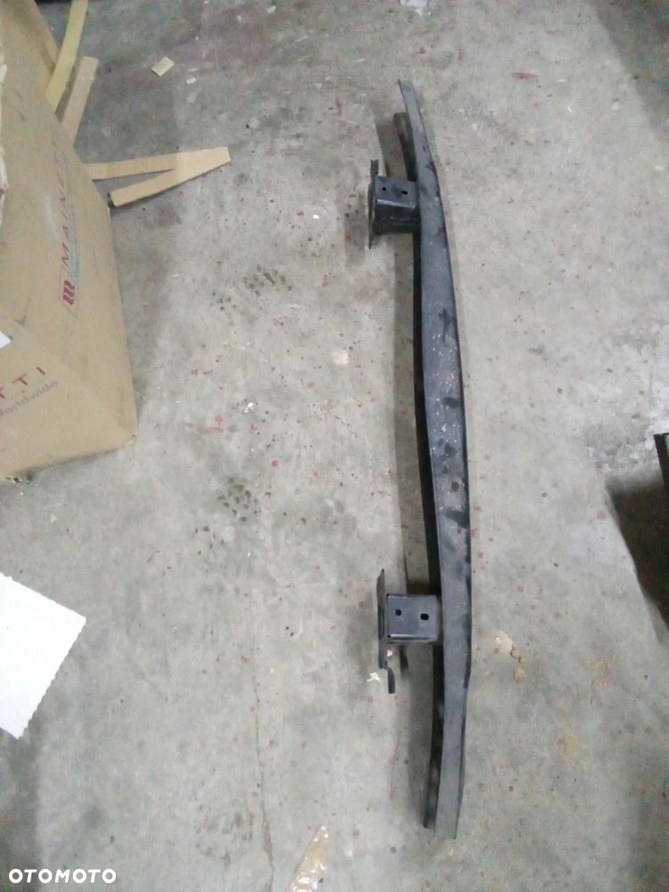 Vw Transporter T6 belka zderzaka 7H080730502 - 1